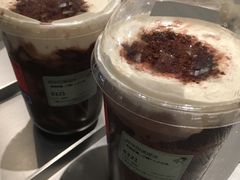 -喜茶(上海兴业太古汇店)
