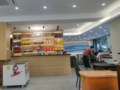 -紫藤园·天目湖大鱼头(南山竹海店)