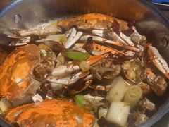 -七欣天香辣蟹火锅(武义壶山广场店)