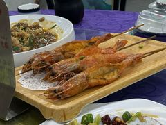 -威海渔村(黄兴路店)