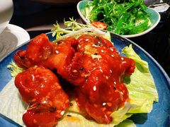 -RELLMAN莱尔曼扒房(黄埔店)