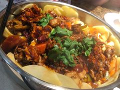 -黄记煌·三汁焖锅(万达广场店)