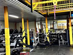 -超菲特健身工作室(晨月店)