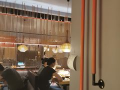 大堂-吃饭皇帝大(解放西路店)