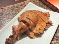 -南京大牌档(人民广场店)