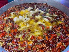 -雲蜀龙阁·金牌水煮鱼(方庄店)