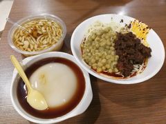 豌杂面-花市豌杂面(民生路店)