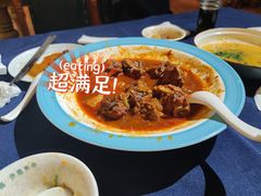 -伊带伊路新疆美食府(呼家楼店)