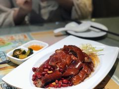 原只烧鹅肶-大头力茶餐厅(花都融创茂店)