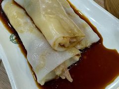 -添好运点心专门店(中环IFC店)