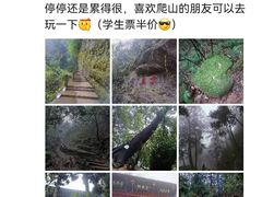 -青城山