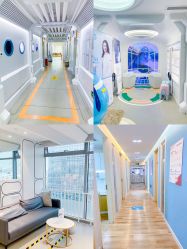 -唯儿诺儿童医院·儿科·眼科·口腔(海岸城店)