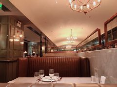 大堂-戈雅法餐厅(世界城广场店)
