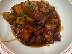 -月湖翠·上海菜(思南公馆淮海店)