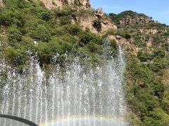 -京东石林峡风景区