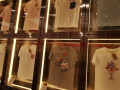 -优衣库(银座店)