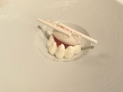 -Caprice(香港四季酒店)