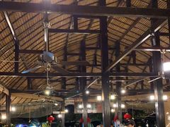 -渔家火锅·海鲜自助餐·演艺(亚龙湾天域酒店)