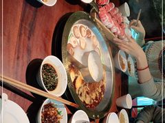 -巴邑火锅·夜宵(港隆广场店)