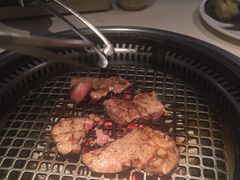 -赤坂亭M9和牛烧肉·日料398放题(万达店)