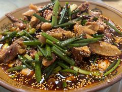 -周师饭店