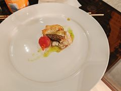 -西安西藏大厦开元名都大酒店·四季轩中餐厅