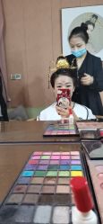 点击看大图 -盘子女人坊古装写真摄影(南京总店)