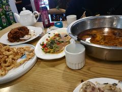 -沸腾鱼家(大尧三路店)