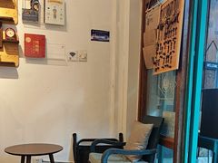 -羊咖啡(大理古城五华楼店)