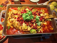 -乔街深夜食堂·小龙虾·高压锅生蚝(杭州总店)