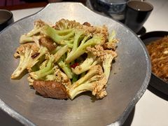 -卯时·龙光雅宴·精致锡帮菜(惠山古镇店)