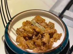 沙姜猪手-巡味顺德菜(欢乐海岸购物中心店)