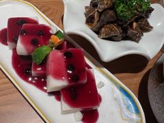 -波螺油子青岛本帮菜(银座店)