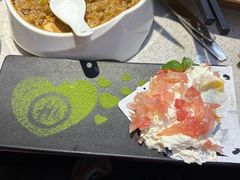 -海底捞火锅(大融城店)