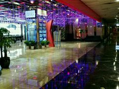 -极度沸点CLUB KTV(世贸中心店)