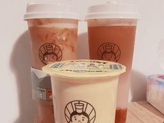 -我是酸奶君(壹方城店)