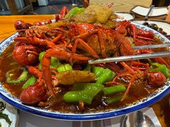 -绅士餐厅龙虾·烧烤(西门路店)