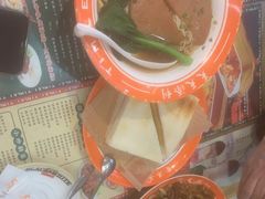 -添利·香港茶餐厅·下午茶(雪象店)
