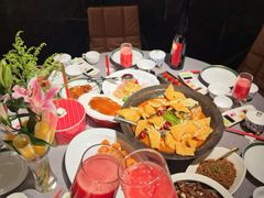 -秀儿四九城·新京菜(亚运村鸟巢店)