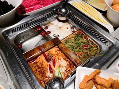 -海底捞火锅(万象城店)