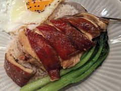 -留半山·香港食堂(啦啦宝都店)