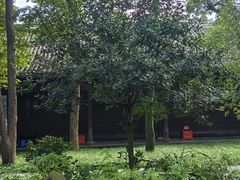 -成都杜甫草堂博物馆