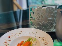 -箱美术馆私房菜(水晶郦城店)