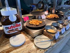 -自助山(合和中心商场店)