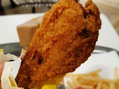 -麦当劳(中二横路店)