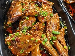 -盐枭肴·川味自贡菜(南强街店)