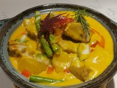 -芭札·Thai泰国餐厅(同和金铂天地店)