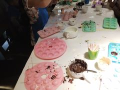 -Geneva日内瓦餐厅(西郊宝成花苑店)