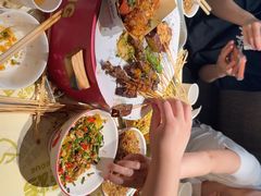 -串盟烧烤·长沙美食地标(星沙店)