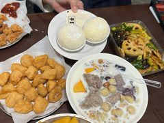-水牛奶皇后糖水铺(深圳总店)